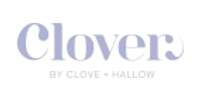 Clover by CLOVE + HALLOW coupons